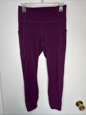 Fabletics Oasis Pure Lux leggings
